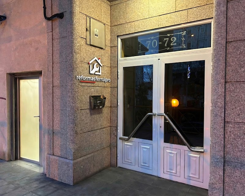 Reformas Ferrol Pro photo 3