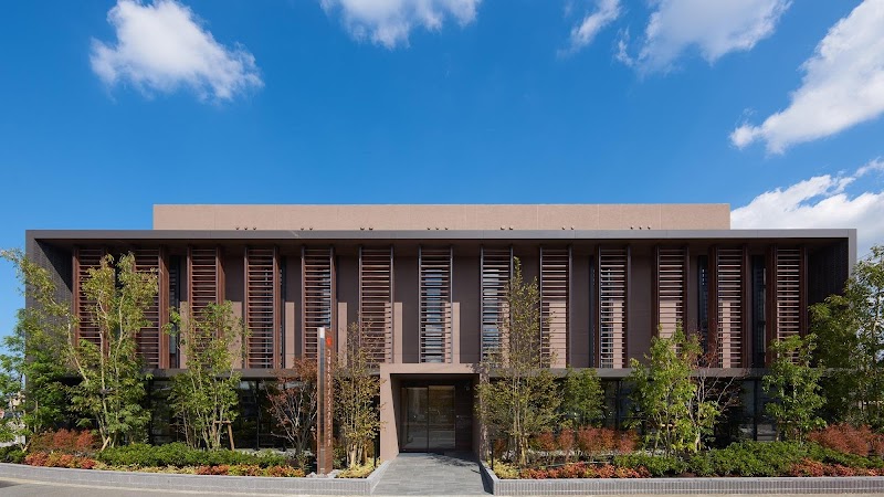 かわのレディースクリニックの外観