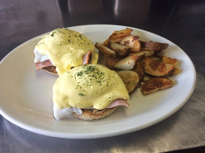 Julie's Airport Cafe photo 2