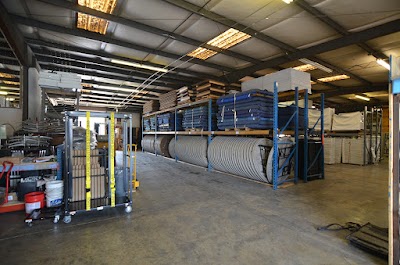 CTC Event Solutions Showroom