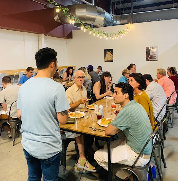 Photo by Logan Street Market