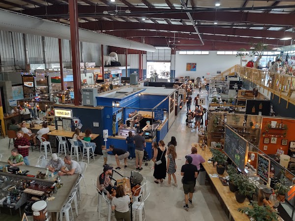 Photo by Kyle Kosmider