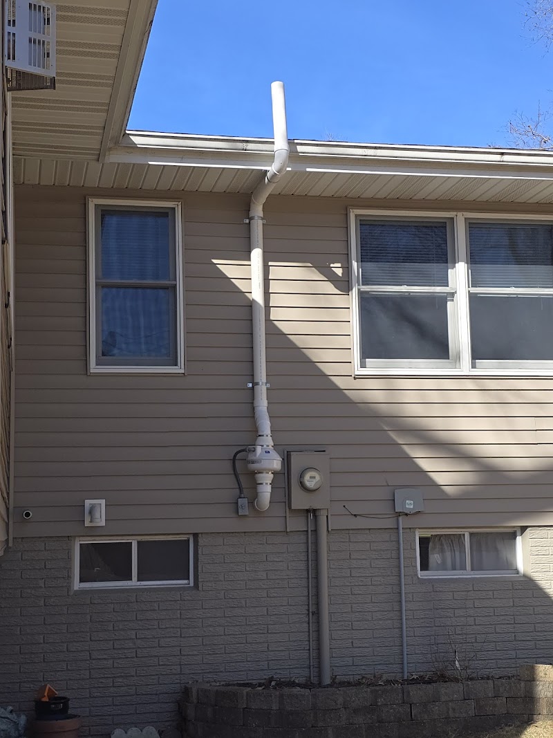 Honor Radon Mitigation radon testing