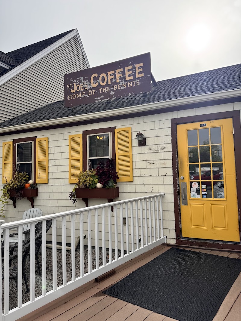 St. Joe's Coffee photo 3