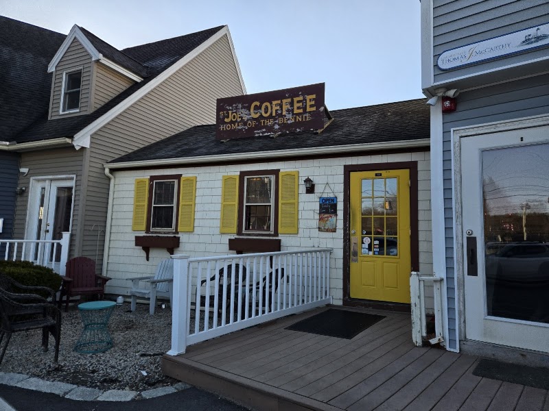 St. Joe's Coffee photo 4