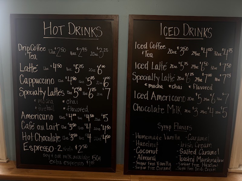 St. Joe's Coffee photo 4