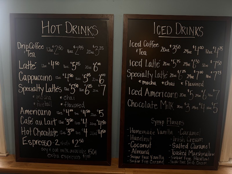 St. Joe's Coffee photo 4