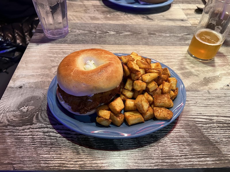 Bagel Cafe photo 3