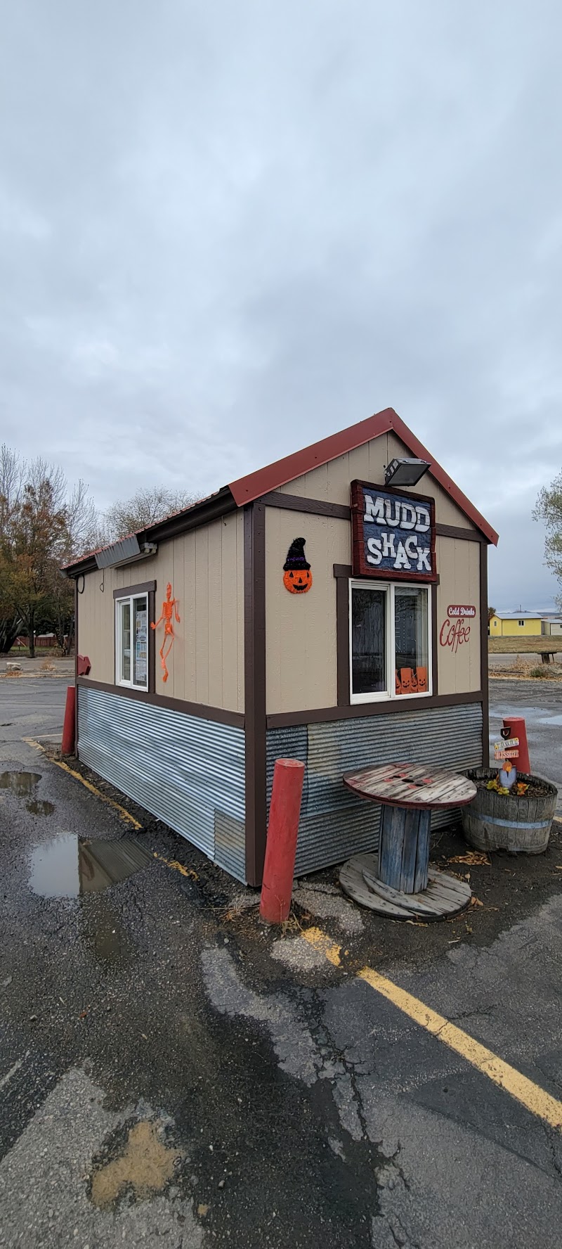 Mudd Shack photo 1