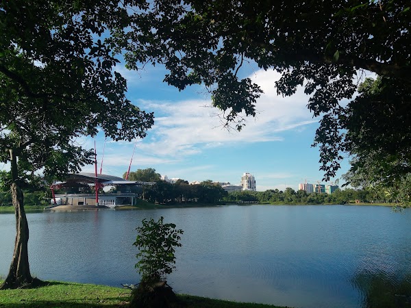 Kelab Komuniti Taman Tasik Cyberjaya - Photo 1