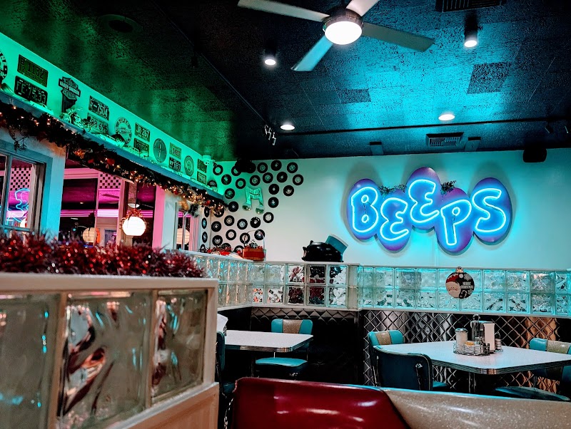 Beeps Diner photo 4