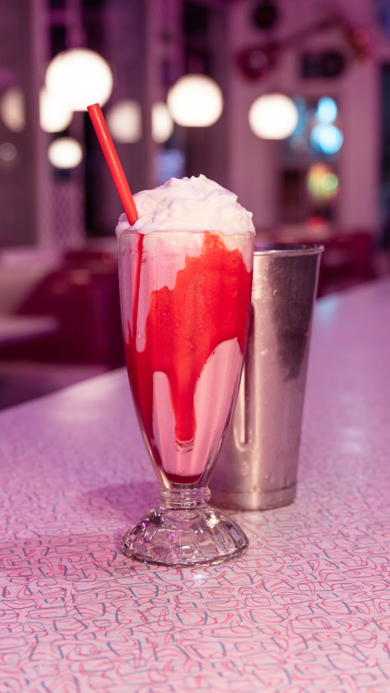 Beeps Diner photo 3
