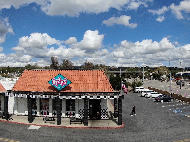 Beeps Diner photo 1