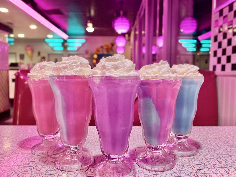 Beeps Diner photo 4