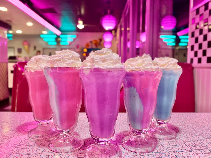 Beeps Diner photo 4
