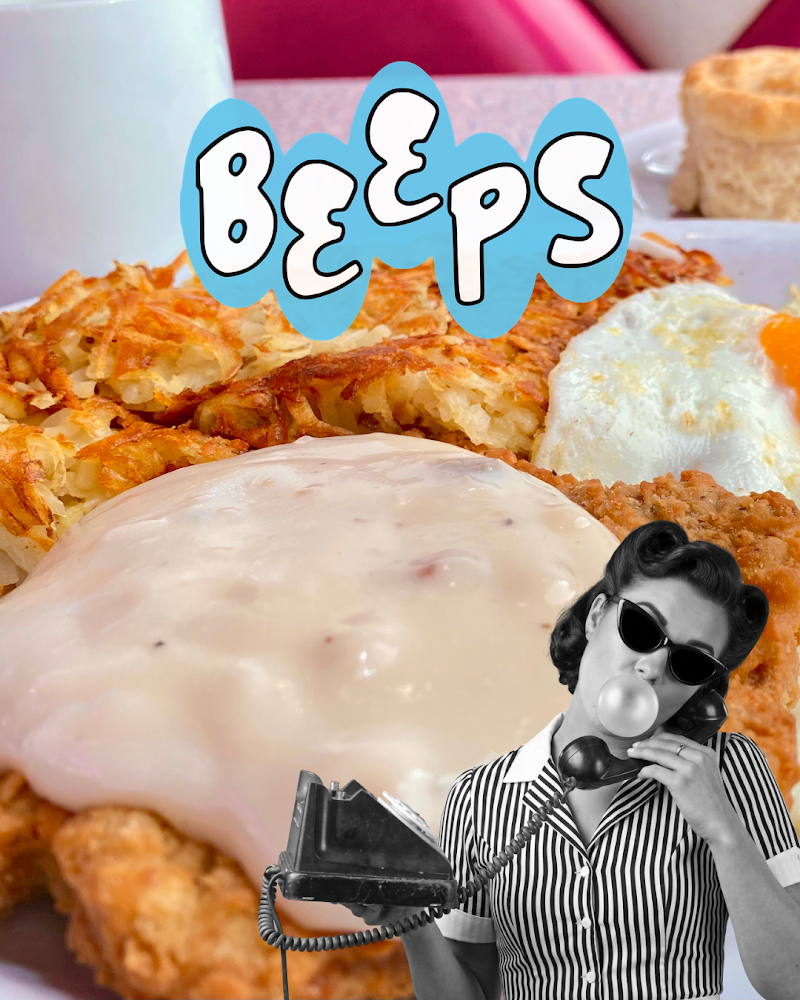 Beeps Diner photo 3