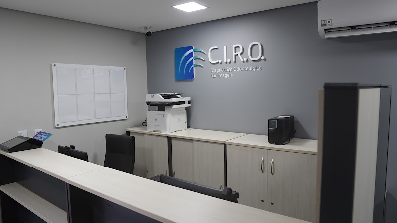 C.I.R.O. Diagnóstico Odontológico por Imagem - foto 2