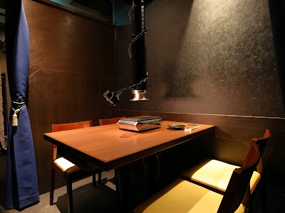 焼肉わしの新宿本店