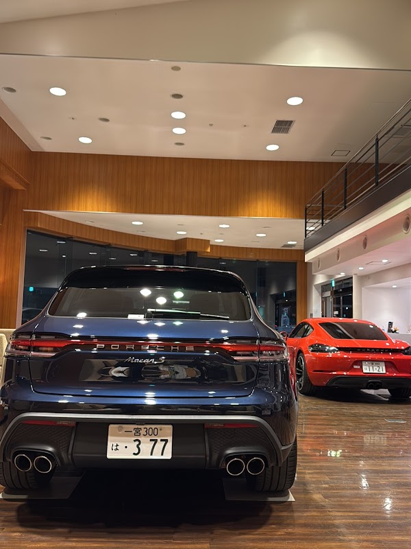 LIBERALA リベラーラ一宮 - 画像2