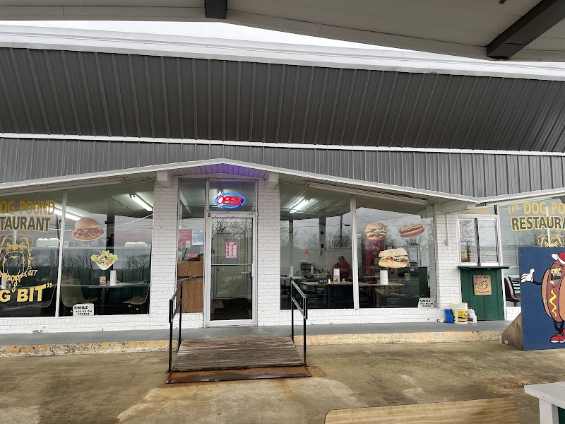 The Dog Pound Restaurant and Smoke House photo 5