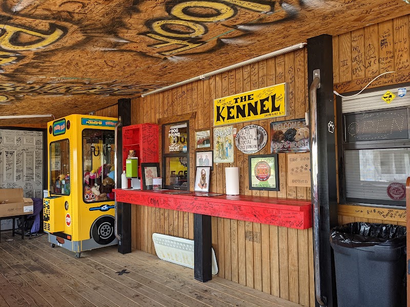 The Dog Pound Restaurant and Smoke House photo 7