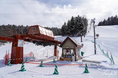 Rubeshibe-cho Happodai Ski Area - 3