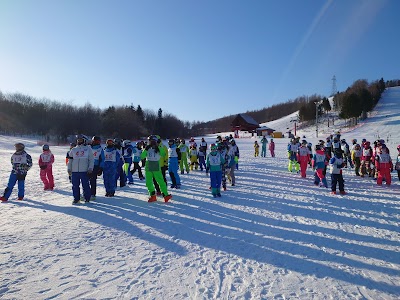 Rubeshibe-cho Happodai Ski Area - 1