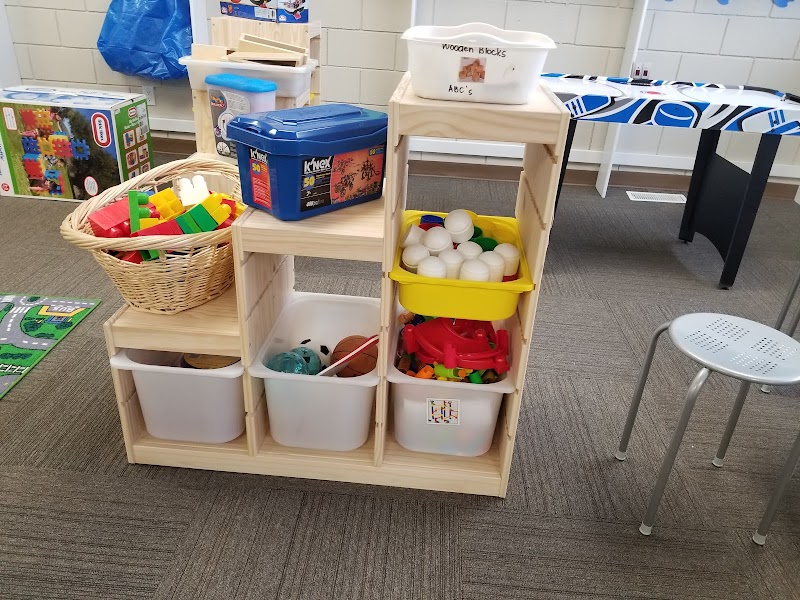 Balwin Learn N Play Daycare & Out of School Care photo 3