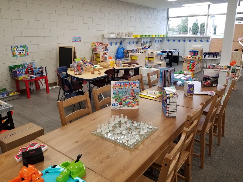 Balwin Learn N Play Daycare & Out of School Care photo 2