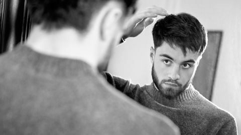 THE BARBER COMPANY SALONS — photo 1