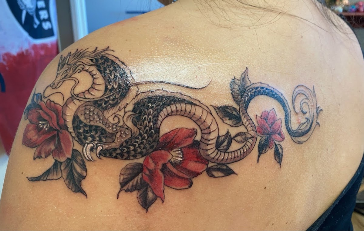 Por Vida Tattoos tattoo parlor in Sparks, NV