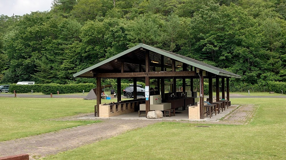 芦田湖オートキャンプ場