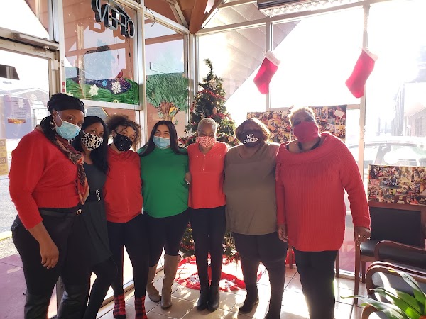 Photo by Beautiful Faces Childcare Development Center