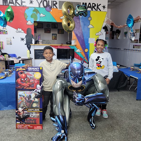 BEAUTIFUL FACES CHILDCARE DEVELOPMENT CENTER exterior