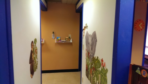 Photo by Beautiful Faces Childcare Development Center