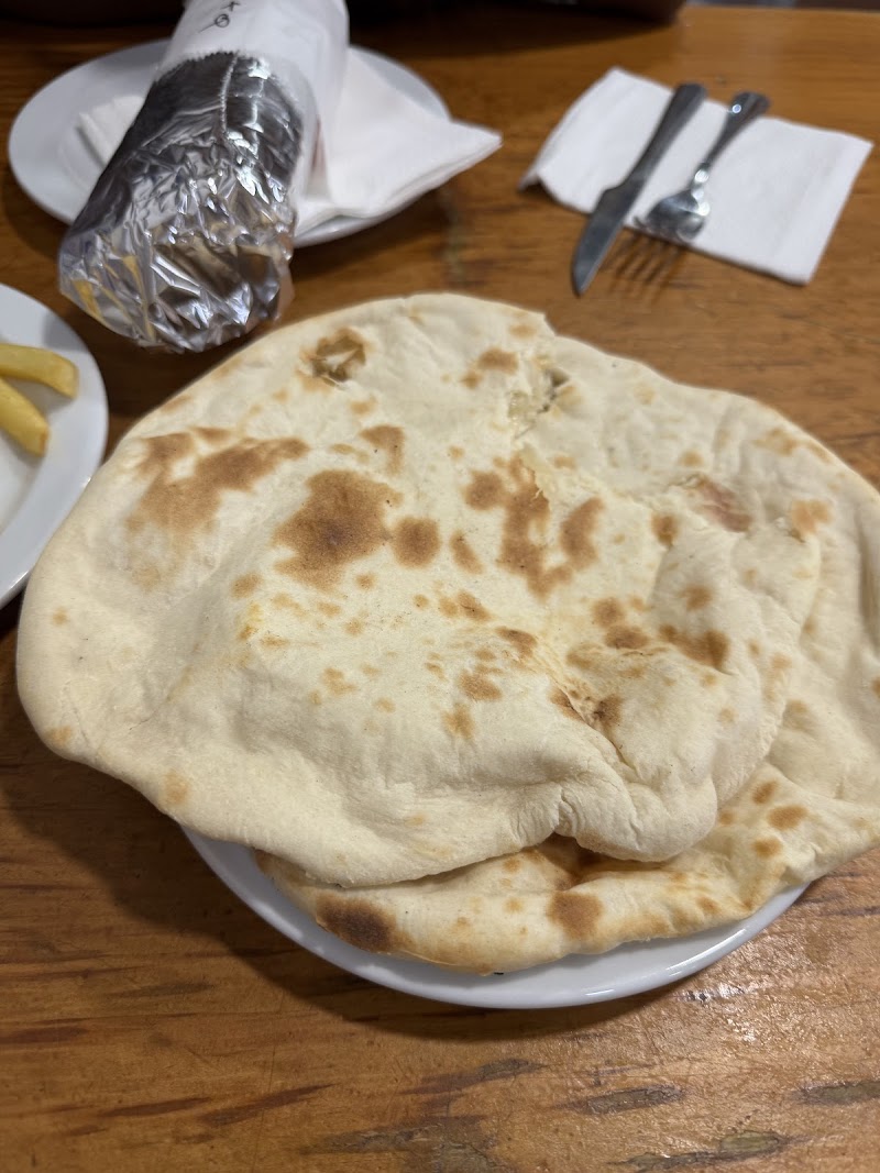 Bismillah Kebabish photo 4