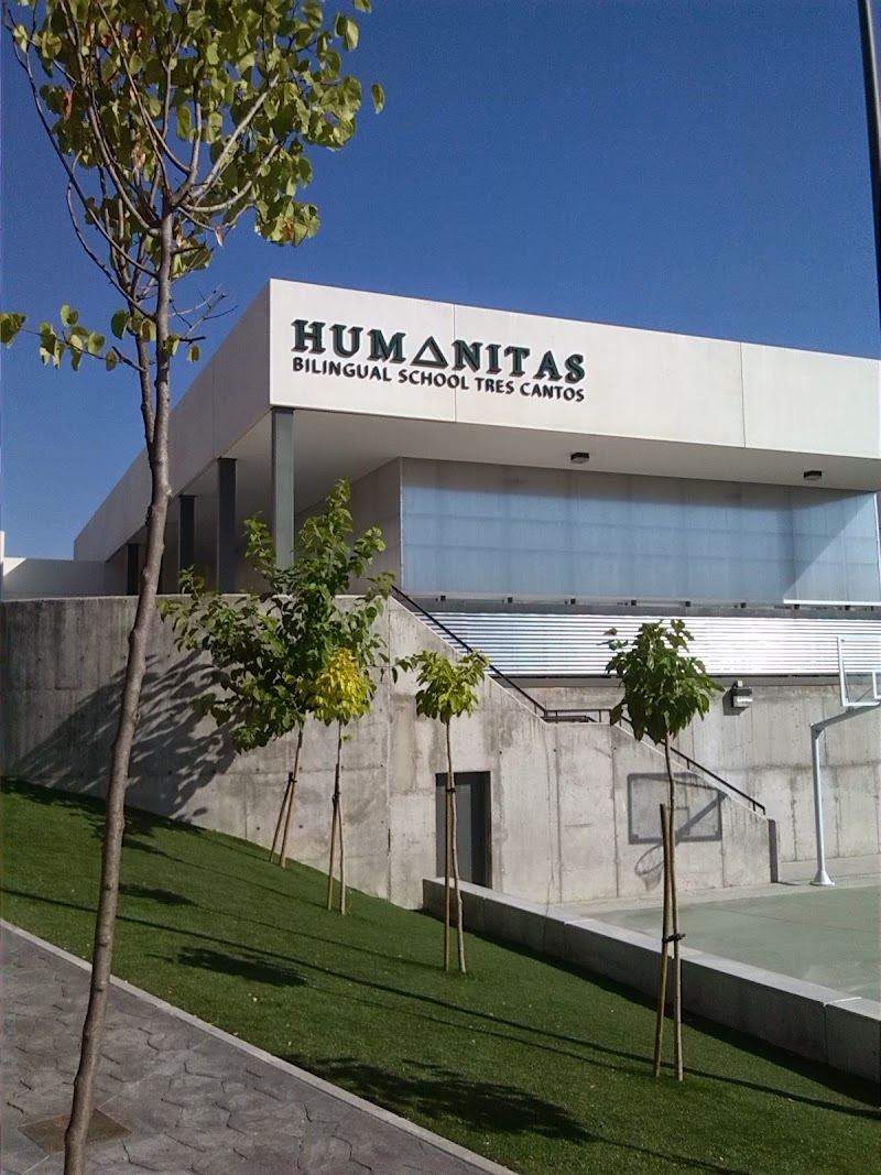 Humanitas
