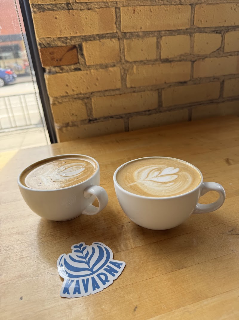 Kavarna Coffeehouse photo 4
