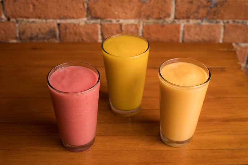 Kavarna Coffeehouse photo 2