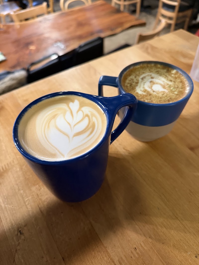 Kavarna Coffeehouse photo 4