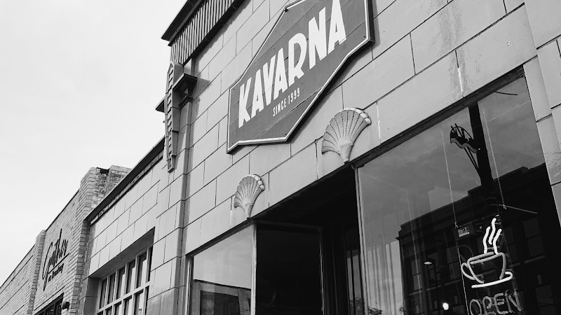 Kavarna Coffeehouse photo 1