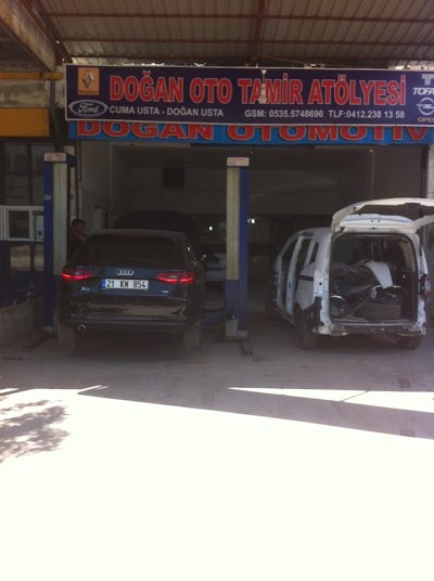 Dogan Oto Kaporta Boya - Oto Servisi - Baglar