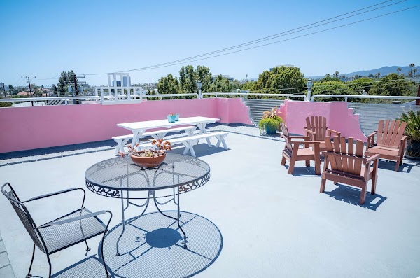 Days Inn by Wyndham Santa Monica