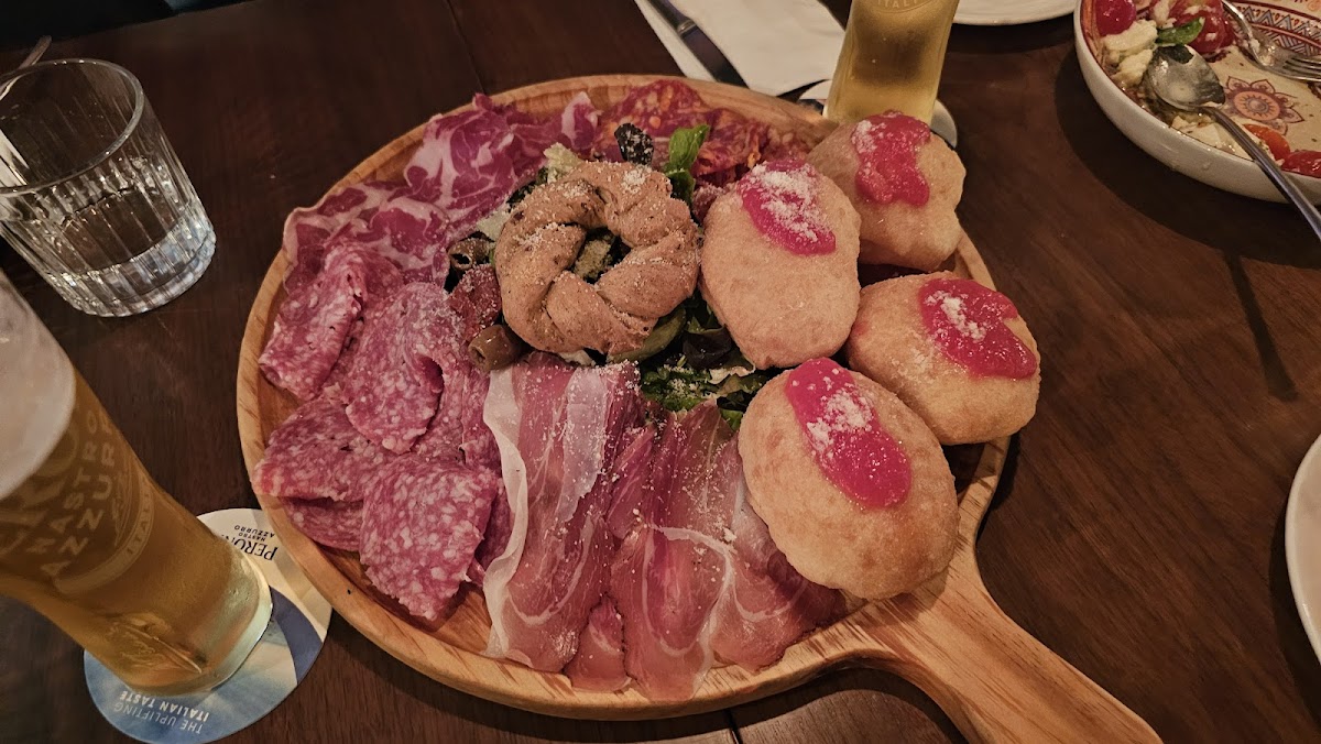 Fiata Pizza — photo 8