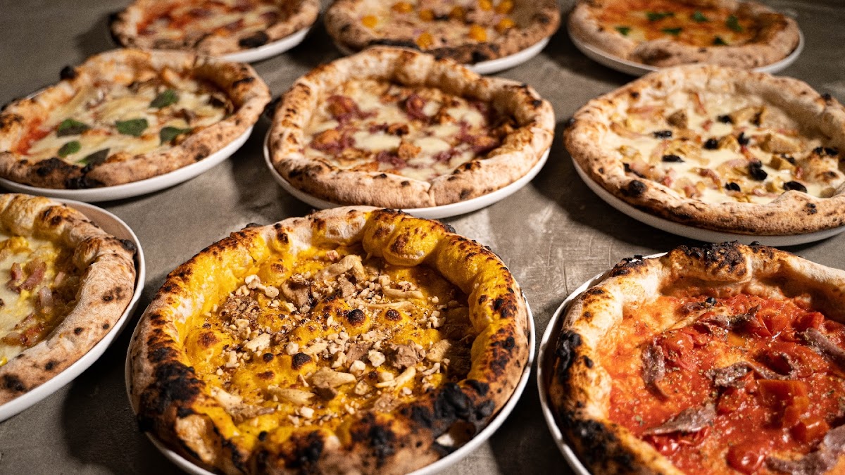 Fiata Pizza photo 2