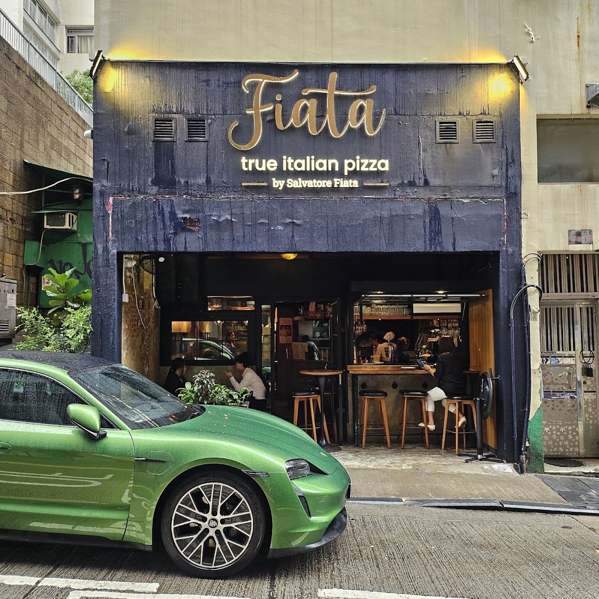 Fiata Pizza photo 1