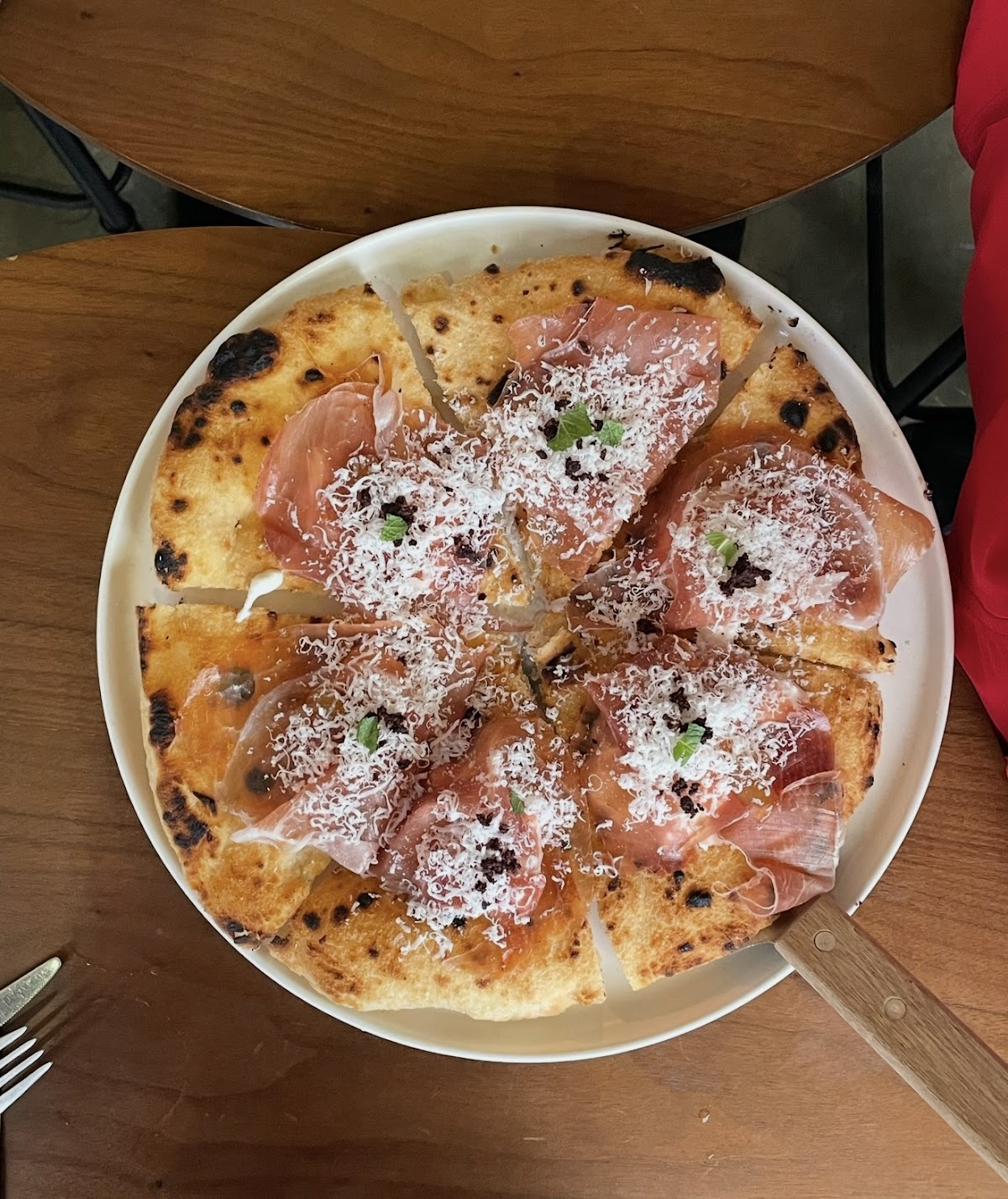 Fiata Pizza photo 3