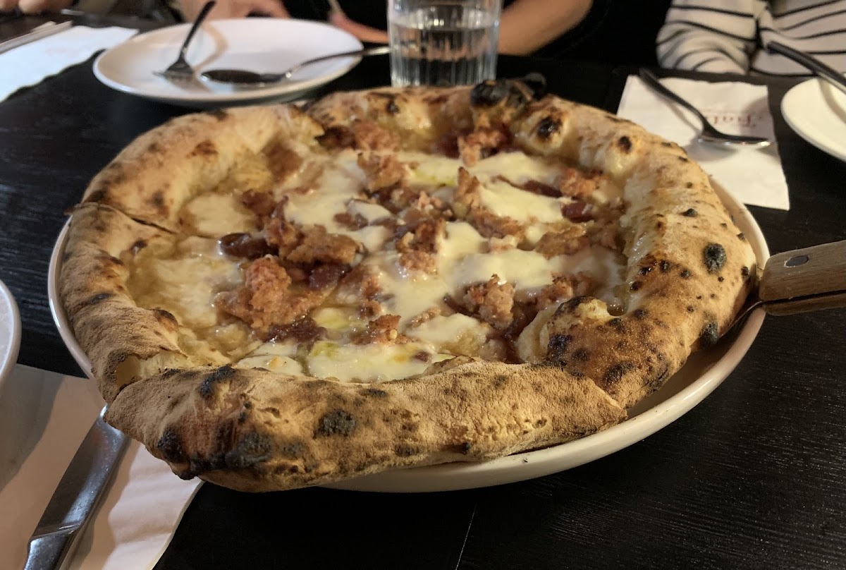 Fiata Pizza — photo 6