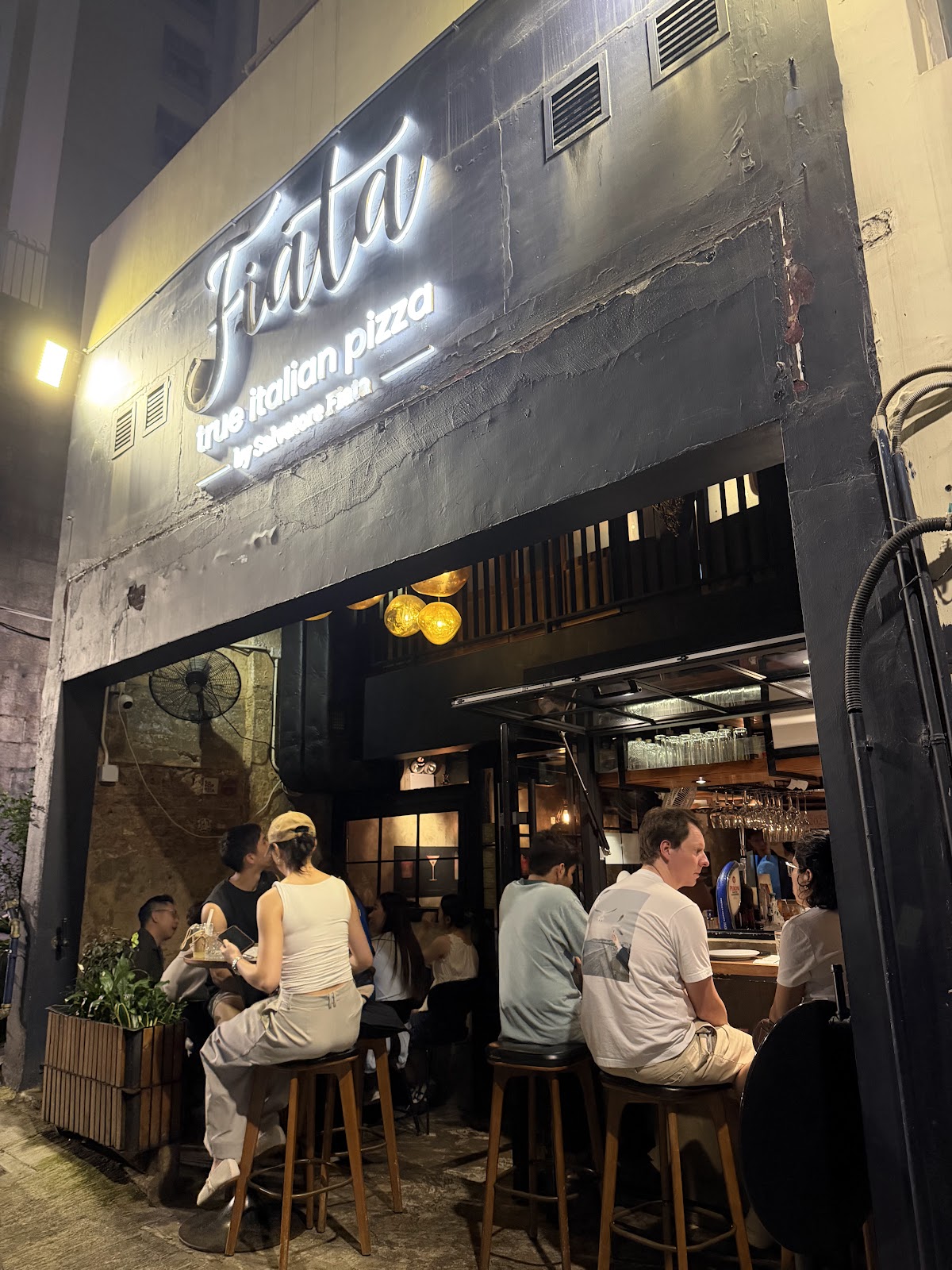 Fiata Pizza photo 5