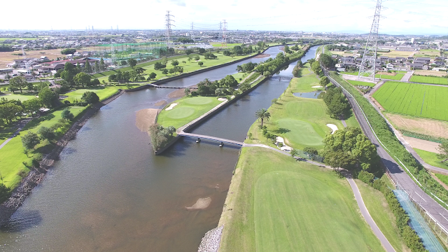 Nishio Golf Club - Photo 1